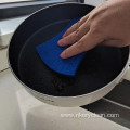 Household Scouring Pad Dish Scrubber